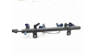 RAMPA INYECTORA KIA SHUMA (1997-2001) 1.5 I 16V 88CV 1498CC - L.7197183 / 0K2A313250
