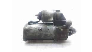 MOTOR ARRANQUE MITSUBISHI SPACE STAR LIMUSINA (2001-2004) 1.9 DI-D (DG4A) 102CV 1870CC - L.7197641 / 8200064465B 2