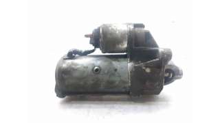 MOTOR ARRANQUE MITSUBISHI SPACE STAR LIMUSINA (2001-2004) 1.9 DI-D (DG4A) 102CV 1870CC - L.7197641 / 8200064465B