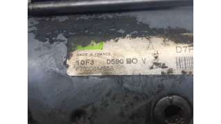 MOTOR ARRANQUE MITSUBISHI SPACE STAR LIMUSINA (2001-2004) 1.9 DI-D (DG4A) 102CV 1870CC - L.7197641 / 8200064465B