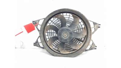 ELECTROVENTILADOR KIA SORENTO I (2002-) 2.5 CRDI 140CV 2497CC - L.7197716 / A005317