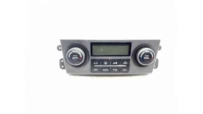 MANDO CLIMATIZADOR KIA SORENTO I (2002-) 2.5 CRDI 140CV 2497CC - L.7197719 / 972503E2608W