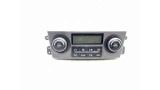 MANDO CLIMATIZADOR KIA SORENTO I (2002-) 2.5 CRDI 140CV 2497CC - L.7197719 / 972503E2608W