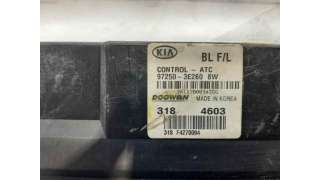 MANDO CLIMATIZADOR KIA SORENTO I (2002-) 2.5 CRDI 140CV 2497CC - L.7197719 / 972503E2608W