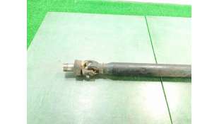 TRANSMISION CENTRAL SUZUKI GRAND VITARA II (2005-2015) 1.9 DDIS A LAS 4 RUEDAS (JT419, TD44, JB419WD, JB419XD) 129CV 1870CC 2