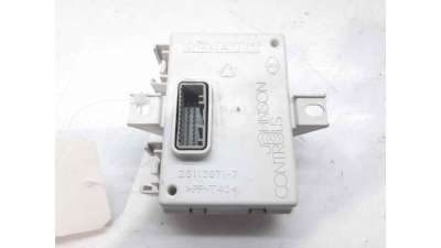 MODULO ELECTRONICO RENAULT LAGUNA III (2007-2015) 2.0 DCI (BT07, BT0J, BT14, BT1A, BT1S) 131CV 1995CC - L.7197913 / 2803800