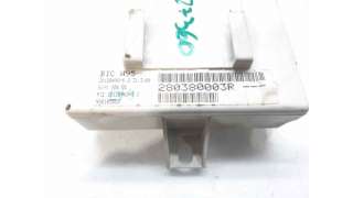 MODULO ELECTRONICO RENAULT LAGUNA III (2007-2015) 2.0 DCI (BT07, BT0J, BT14, BT1A, BT1S) 131CV 1995CC - L.7197913 / 2803800