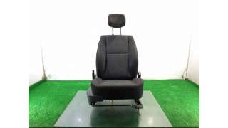 ASIENTO DELANTERO DERECHO RENAULT LAGUNA III (2007-2015) 2.0 DCI (BT07, BT0J, BT14, BT1A, BT1S) 131CV 1995CC - L.7197922 / 