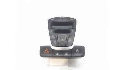 MANDO CLIMATIZADOR RENAULT LAGUNA III (2007-2015) 2.0 DCI (BT07, BT0J, BT14, BT1A, BT1S) 131CV 1995CC - L.7197958 / 2751000