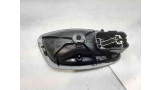 MANETA INTERIOR TRASERA IZQUIERDA RENAULT LAGUNA III (2007-2015) 2.0 DCI (BT07, BT0J, BT14, BT1A, BT1S) 131CV 1995CC - L.71