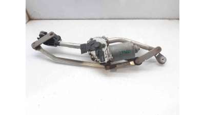 MOTOR LIMPIA DELANTERO RENAULT LAGUNA III (2007-2015) 2.0 DCI (BT07, BT0J, BT14, BT1A, BT1S) 131CV 1995CC - L.7197972 / 122