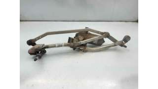 MOTOR LIMPIA DELANTERO RENAULT LAGUNA III (2007-2015) 2.0 DCI (BT07, BT0J, BT14, BT1A, BT1S) 131CV 1995CC - L.7197972 / 122