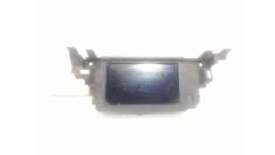 PANTALLA MULTIFUNCION RENAULT LAGUNA III (2007-2015) 2.0 DCI (BT07, BT0J, BT14, BT1A, BT1S) 131CV 1995CC - L.7197973 / 2803