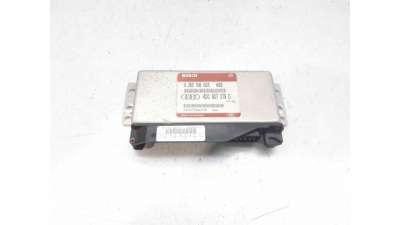 CENTRALITA MOTOR UCE AUDI A4 (1994-2000) 1.8 125CV 1781CC - L.7198074 / 4D0907379D
