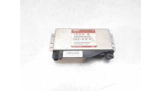 CENTRALITA MOTOR UCE AUDI A4 (1994-2000) 1.8 125CV 1781CC - L.7198074 / 4D0907379D
