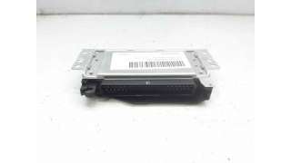CENTRALITA MOTOR UCE AUDI A4 (1994-2000) 1.8 125CV 1781CC - L.7198074 / 4D0907379D