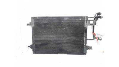 CONDENSADOR / RADIADOR  AIRE ACONDICIONADO AUDI A4 (1994-2000) 1.8 125CV 1781CC - L.7198088 / 8D0260403C