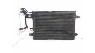 CONDENSADOR / RADIADOR  AIRE ACONDICIONADO AUDI A4 (1994-2000) 1.8 125CV 1781CC - L.7198088 / 8D0260403C