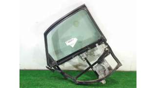 ELEVALUNAS TRASERO IZQUIERDO AUDI A4 (1994-2000) 1.8 125CV 1781CC - L.7198105 / 8D0839399A
