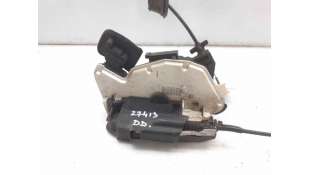 CERRADURA PUERTA DELANTERA DERECHA SEAT LEON (2012-) 2.0 TDI 150CV 1968CC - L.7198364 / 5K1837016D