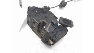 CERRADURA PUERTA DELANTERA DERECHA SEAT LEON (2012-) 2.0 TDI 150CV 1968CC - L.7198364 / 5K1837016D