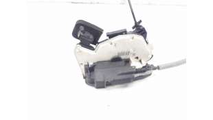 CERRADURA PUERTA TRASERA DERECHA SEAT LEON (2012-) 2.0 TDI 150CV 1968CC - L.7198366 / 5K4839016Q