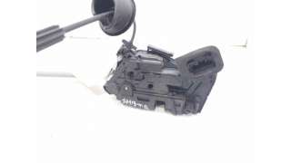 CERRADURA PUERTA TRASERA DERECHA SEAT LEON (2012-) 2.0 TDI 150CV 1968CC - L.7198366 / 5K4839016Q