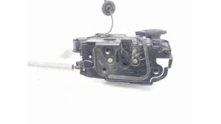 CERRADURA PUERTA TRASERA DERECHA SEAT LEON (2012-) 2.0 TDI 150CV 1968CC - L.7198366 / 5K4839016Q