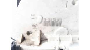 CERRADURA PUERTA TRASERA IZQUIERDA SEAT LEON (2012-) 2.0 TDI 150CV 1968CC - L.7198367 / 5K4839015R 2