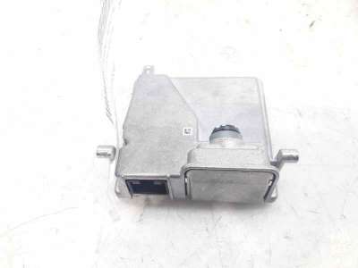 CAMARA FRONTAL SEAT LEON (2012-) 2.0 TDI 150CV 1968CC - L.7198368 / 5Q0980653E