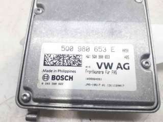 CAMARA FRONTAL SEAT LEON (2012-) 2.0 TDI 150CV 1968CC - L.7198368 / 5Q0980653E