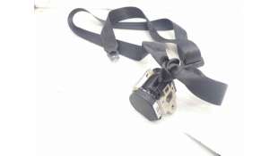 CINTURON SEGURIDAD TRASERO DERECHO SEAT LEON (2012-) 2.0 TDI 150CV 1968CC - L.7198375 / 5F0857805