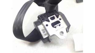 CINTURON SEGURIDAD TRASERO DERECHO SEAT LEON (2012-) 2.0 TDI 150CV 1968CC - L.7198375 / 5F0857805 2