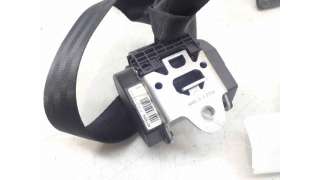 CINTURON SEGURIDAD TRASERO DERECHO SEAT LEON (2012-) 2.0 TDI 150CV 1968CC - L.7198375 / 5F0857805