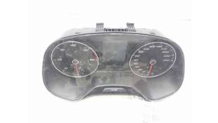 CUADRO INSTRUMENTOS SEAT LEON (2012-) 2.0 TDI 150CV 1968CC - L.7198378 / 5F0920870G