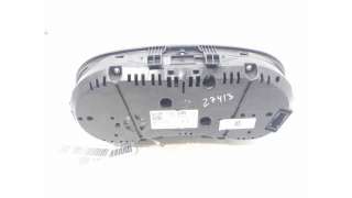 CUADRO INSTRUMENTOS SEAT LEON (2012-) 2.0 TDI 150CV 1968CC - L.7198378 / 5F0920870G