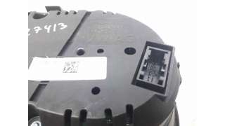CUADRO INSTRUMENTOS SEAT LEON (2012-) 2.0 TDI 150CV 1968CC - L.7198378 / 5F0920870G