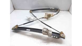 ELEVALUNAS DELANTERO DERECHO SEAT LEON (2012-) 2.0 TDI 150CV 1968CC - L.7198385 / 5F4837462D