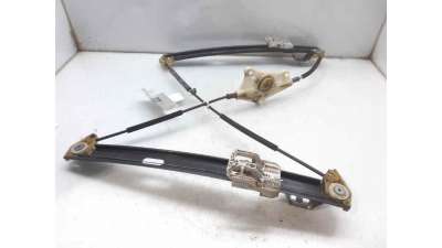 ELEVALUNAS DELANTERO DERECHO SEAT LEON (2012-) 2.0 TDI 150CV 1968CC - L.7198385 / 5F4837462D