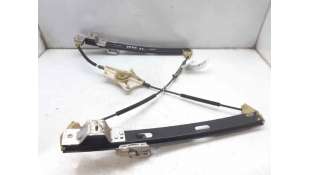 ELEVALUNAS DELANTERO DERECHO SEAT LEON (2012-) 2.0 TDI 150CV 1968CC - L.7198385 / 5F4837462D 2