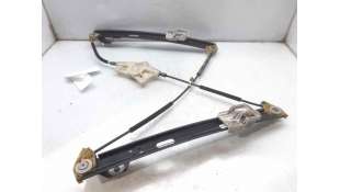 ELEVALUNAS DELANTERO IZQUIERDO SEAT LEON (2012-) 2.0 TDI 150CV 1968CC - L.7198386 / 5F4837461D 2