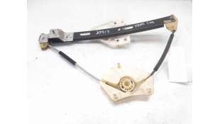 ELEVALUNAS TRASERO IZQUIERDO SEAT LEON (2012-) 2.0 TDI 150CV 1968CC - L.7198388 / 5F4839461C