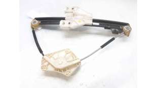 ELEVALUNAS TRASERO IZQUIERDO SEAT LEON (2012-) 2.0 TDI 150CV 1968CC - L.7198388 / 5F4839461C 2