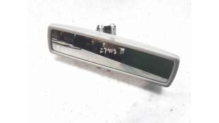ESPEJO INTERIOR SEAT LEON (2012-) 2.0 TDI 150CV 1968CC - L.7198390 / 3C0857511J 