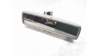 ESPEJO INTERIOR SEAT LEON (2012-) 2.0 TDI 150CV 1968CC - L.7198390 / 3C0857511J 