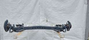 EJE TRASERO SEAT LEON (2012-) 2.0 TDI 150CV 1968CC - L.7198396 / 5Q0501049BH