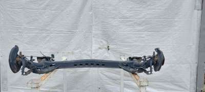 EJE TRASERO SEAT LEON (2012-) 2.0 TDI 150CV 1968CC - L.7198396 / 5Q0501049BH