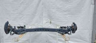 EJE TRASERO SEAT LEON (2012-) 2.0 TDI 150CV 1968CC - L.7198396 / 5Q0501049BH