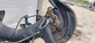 EJE TRASERO SEAT LEON (2012-) 2.0 TDI 150CV 1968CC - L.7198396 / 5Q0501049BH