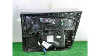 GUARNECIDO PUERTA DELANTERA IZQUIERDA SEAT LEON (2012-) 2.0 TDI 150CV 1968CC - L.7198402 / 5F4867131